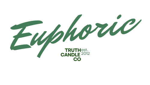 Euphoric Truth Candle Company 